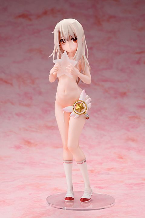 ◇新品／国内正規品◇ Fate/Kaleid Iiner プリズマ☆イリヤ イリヤスフィール・フォン・アインツベルン フィギュア AMAKUNI ホビージャパン_画像1