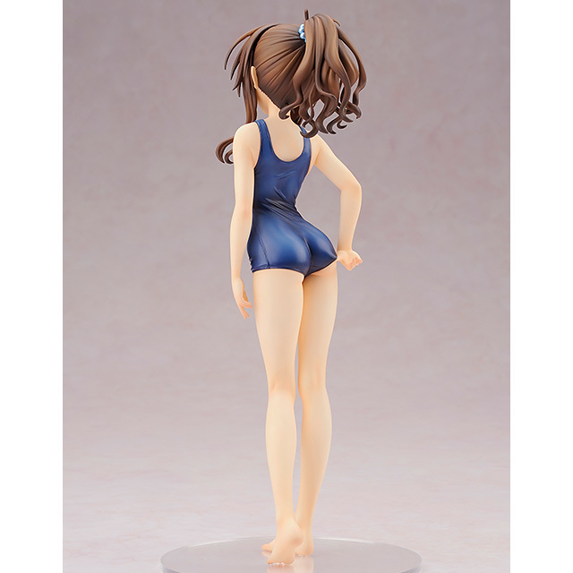 * new goods | domestic regular goods * To LOVE.-....- dark nes. castle beautiful .sk water Ver.aruta- figure ( ToLove. swimsuit school swimsuit )