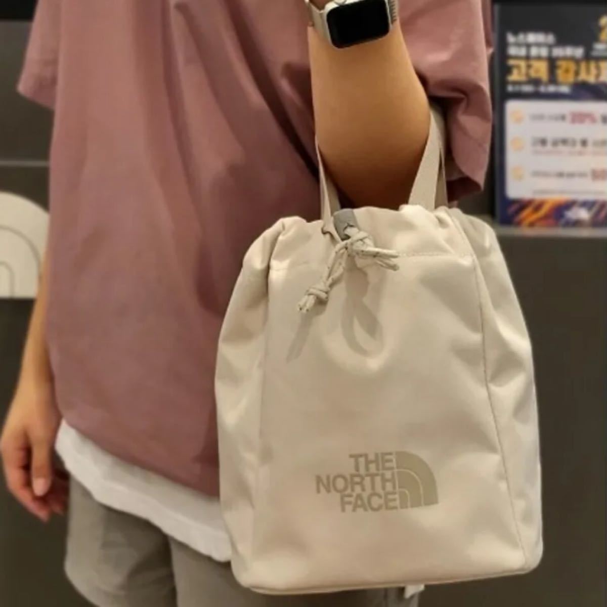 THE NORTH FACE 新品未使用 韓国正規品 ノースフェイス バケット THE NORTH FACE 新品未使用 韓国正規品 ノースフェイス バケット