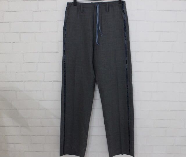 定価5.2.万 20ss N.HOOLYWOOD エヌハリウッド イージースラックス