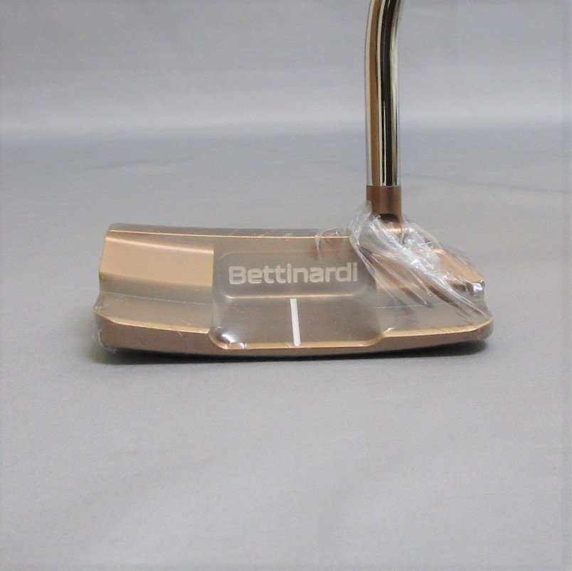 2021年 ベティナルディ QUEEN B 6 左 34インチ BETTINARDI クイーン B