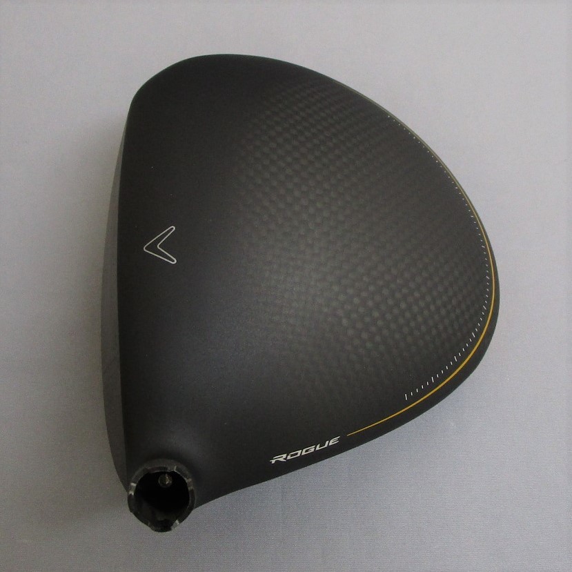 Callaway ローグ ST トリプルダイヤモンド LS 9.0度 ヘッド単品