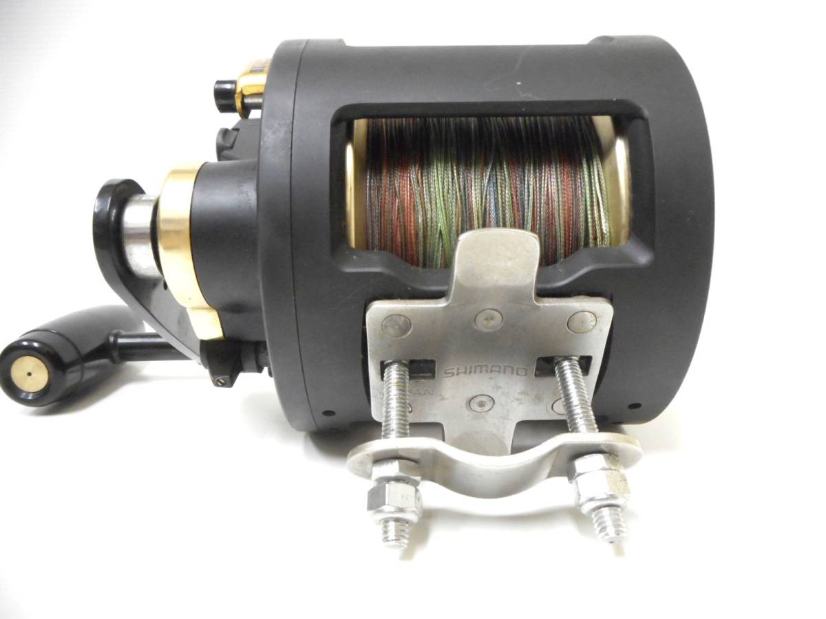SHIMANO シマノ TRITON TROLLING SERIES 50 トライトン SHIMANO シマノ TRITON TROLLING SERIES 50 トライトン