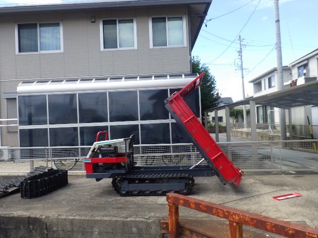 Yahoo!オークション - 三重 アテックス 運搬車 XL800 Yahoo!オークション - 三重 アテックス 運搬車 XL800