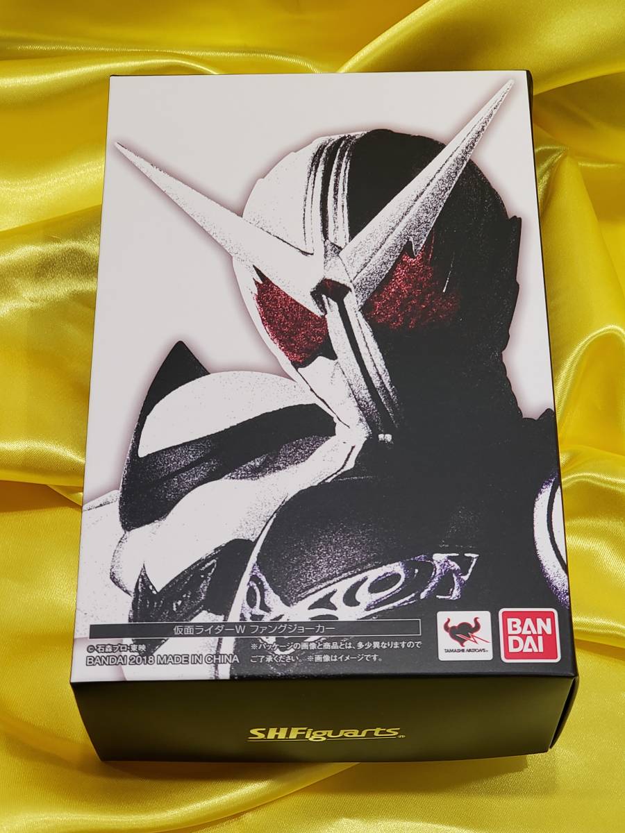 しくお ヤフオク! - 新品未開封 送料無料 S.H.Figuarts 真骨彫製法