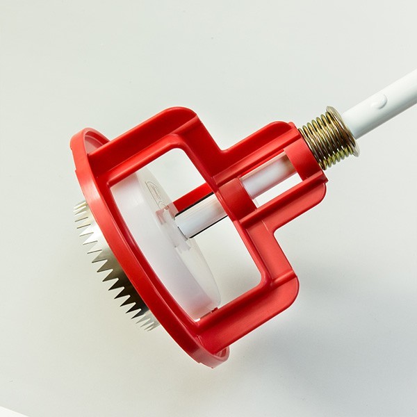 マルチ穴あけ器 ぽんぽんカッター 本體 M-84 80mm刃付き