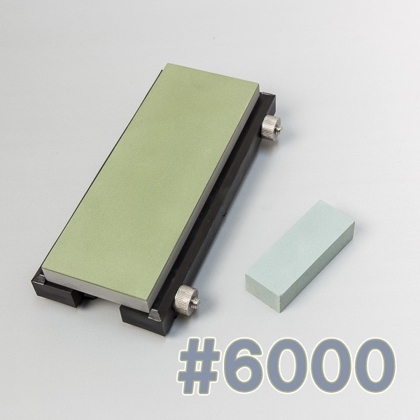 包丁研ぎ 焼結ダイヤモンド砥石 片面#6000 超仕上げ www.disdukcapil
