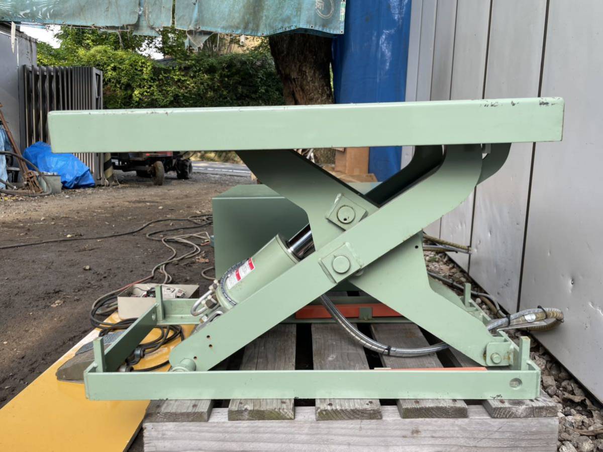 Yahoo!オークション - 【 1t 】メイキコウ H1-1003C 1 000kg Yahoo!オークション - 【 1t 】メイキコウ H1-1003C 1 000kg