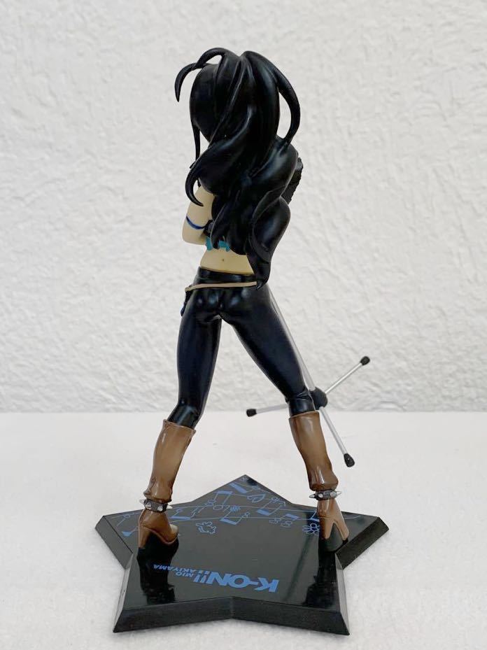  Akiyama Mio tes De Ville ver. [ самый жребий premium K-On!!~2 раз глаз!~] B. premium фигурка * высота примерно 18cm(F3.1