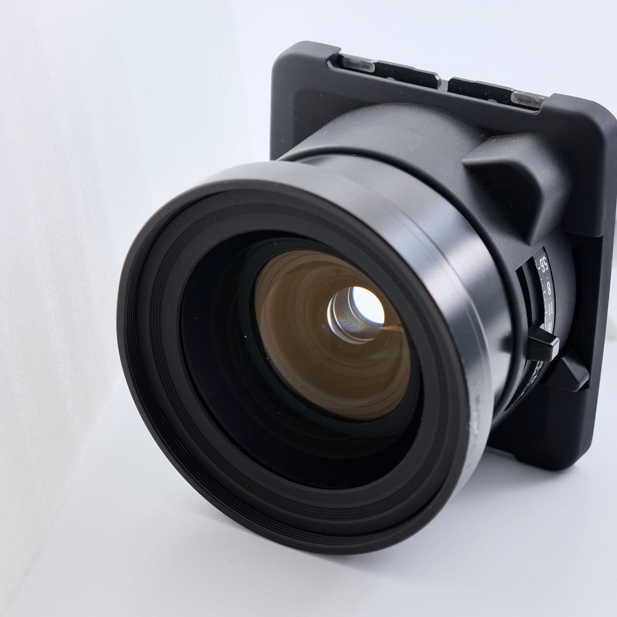 FUJIFILM 富士フイルム フジGX680用 GX M 80mm 1:5.6 中判カメラレンズ
