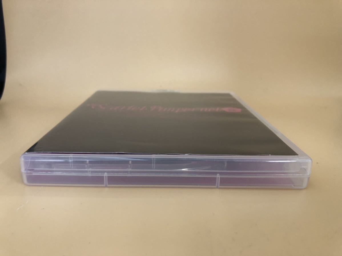 s90819-3499 宝塚歌劇　スカーレット　ピンパーネル Blu-ray BOX TCAB-048 DVD 4枚組_画像5