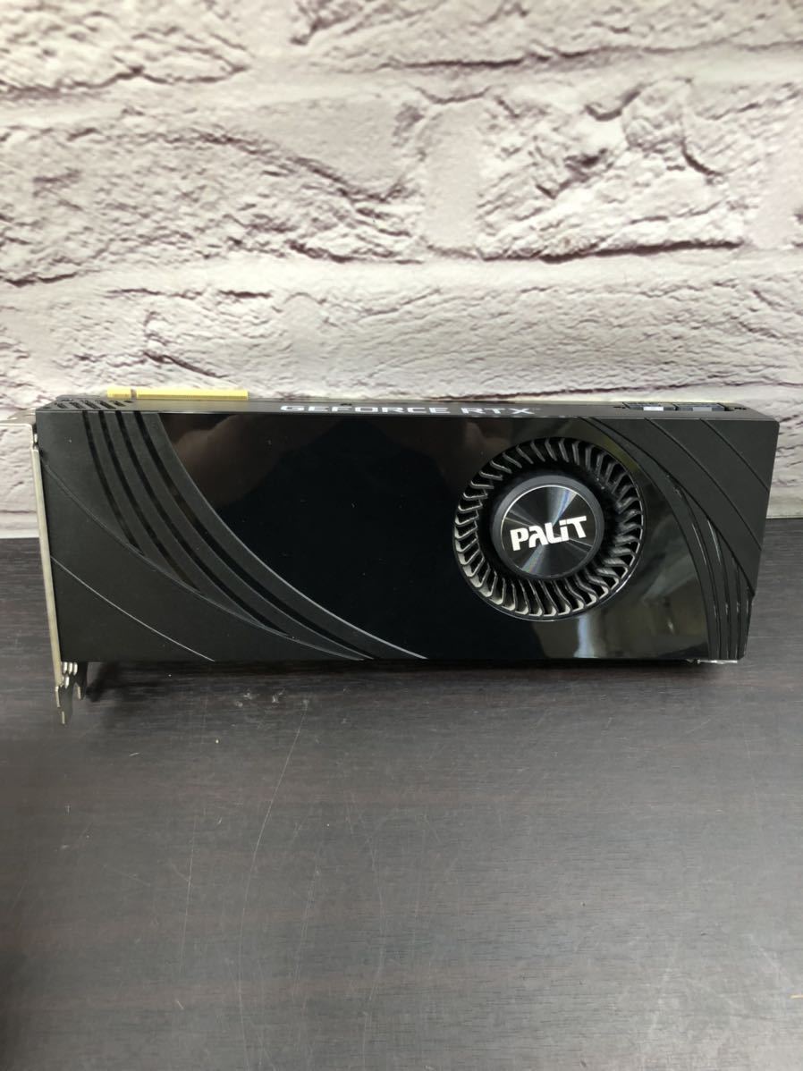 s50811-3156 グラフィックボード Palit GeForce RTX2070SUPER X s50811-3156 グラフィックボード Palit GeForce RTX2070SUPER X