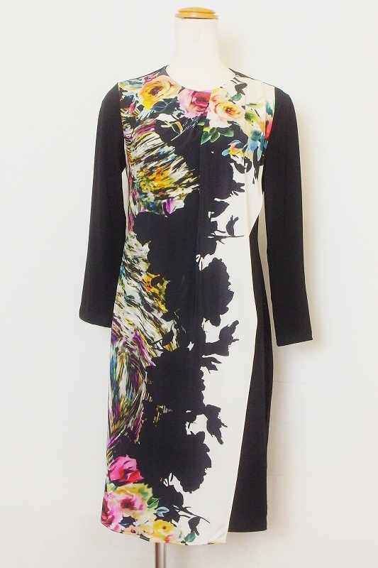 特別セール品】 パオラフラーニ PAOLA FRANI SCRUPOLI ドレス