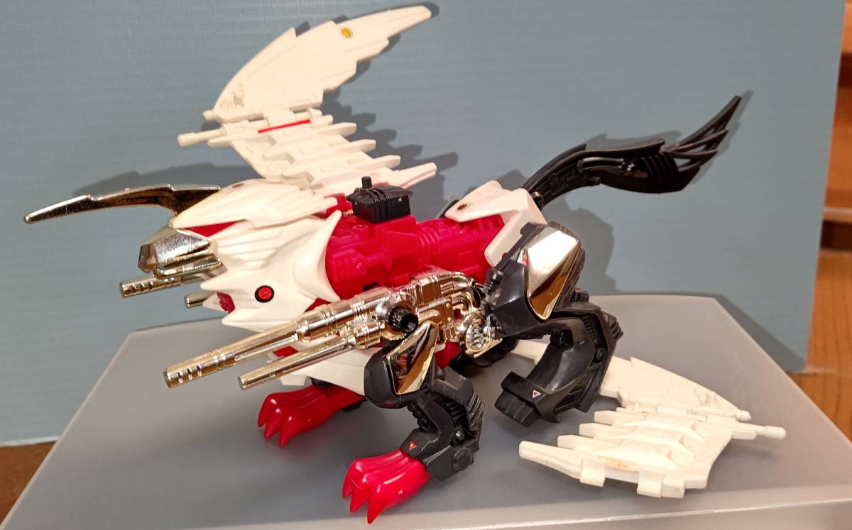 ゾイド ZOIDS 旧ゾイド 海外 バトルクーガー 旧 ハスブロ テクノゾイド3機セット ジャンク(ゾイド)|売買されたオークション情報、yahooの商品情報をアーカイブ公開 - オークファン(aucfan.com) ゾイド ZOIDS 旧ゾイド 海外 バトルクーガー 旧 ハスブロ テクノゾイド3機セット ジャンク(ゾイド)|売買されたオークション情報、yahooの商品情報をアーカイブ公開 - オークファン(aucfan.com)