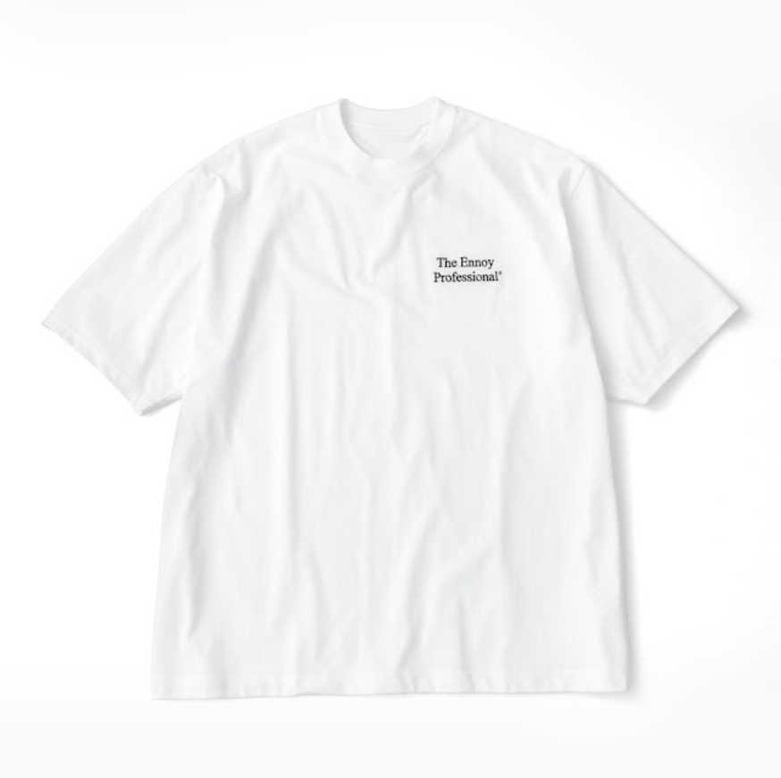 ennoy Tシャツ ホワイト Mサイズ | labiela.com