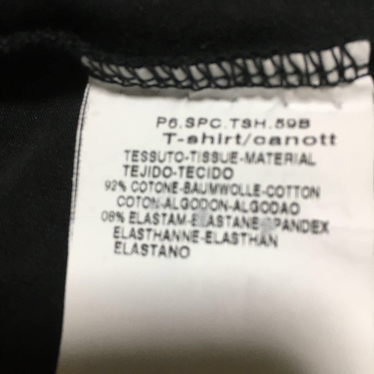 SPORTMAX CODE ミニT チビT マックスマーラ Sサイズ 未使用