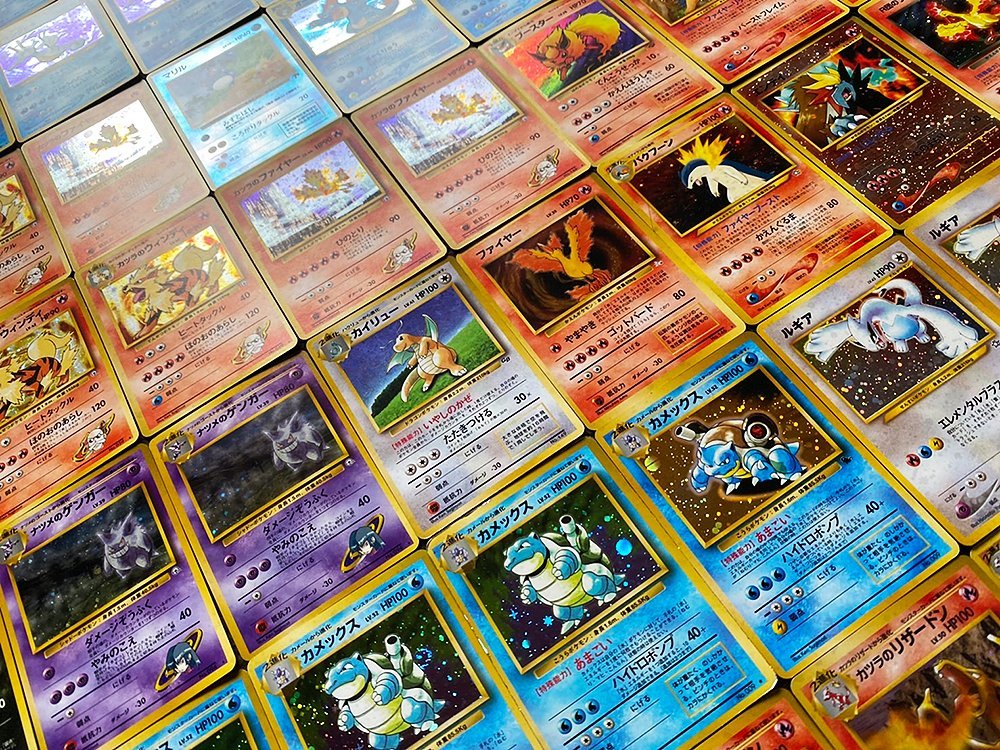 A3198 ポケカ 大量 旧カード プロモ 104枚 ☆送料無料☆ポケモンカード旧裏面・新裏面☆大量レア&プロモ+