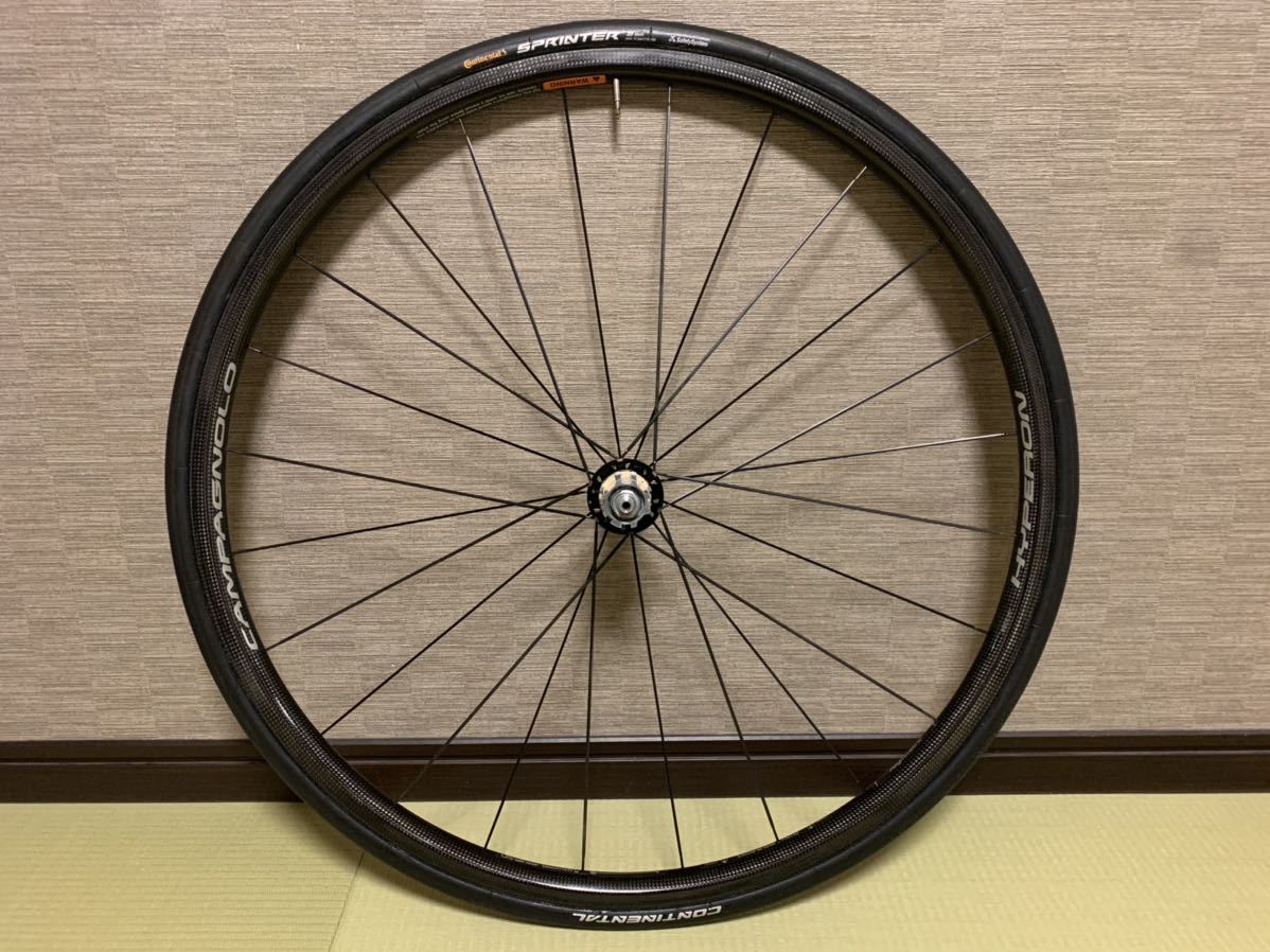 カンパニョーロ ハイペロン Campagnolo | sweatreno.com