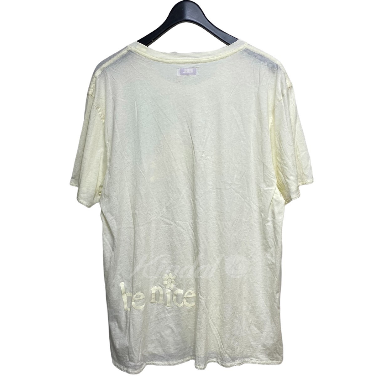 イーアールエル ERL　 2022SS VENICE T-SHIRT 商品番号：8071000090898-071S-TU_画像2