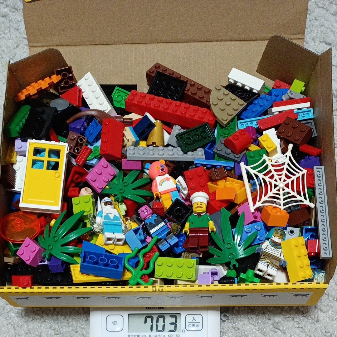LEGO レゴブロックまとめ売り