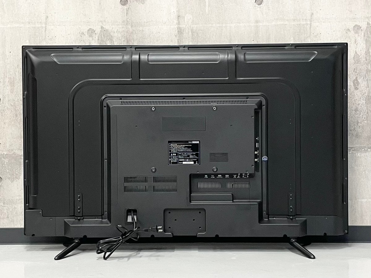Agrexsione アグレクション 48インチ/液晶テレビ デジタル対応 フル Agrexsione アグレクション 48インチ/液晶テレビ デジタル対応 フル