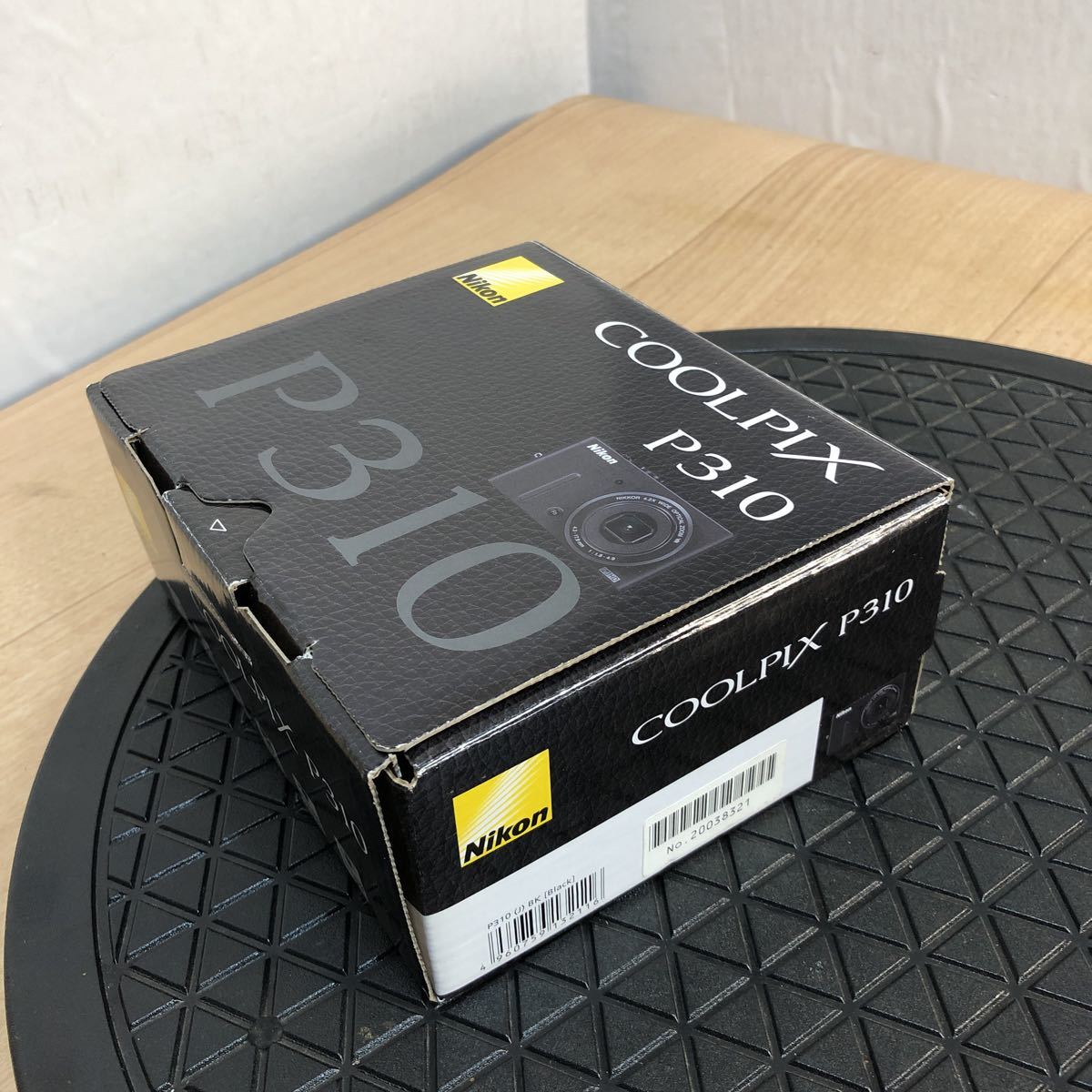 Nikon ニコン Coolpix クールピクス P310 ブラック 黒 デジタルカメラ デジカメ ピクチャー フォト ニコン 売買されたオークション情報 Yahooの商品情報をアーカイブ公開 オークファン Aucfan Com Nikon ニコン Coolpix クールピクス P310 ブラック 黒 デジタルカメラ デジカメ ピクチャー フォト ニコン 売買されたオークション情報 Yahooの商品情報をアーカイブ公開 オークファン Aucfan Com