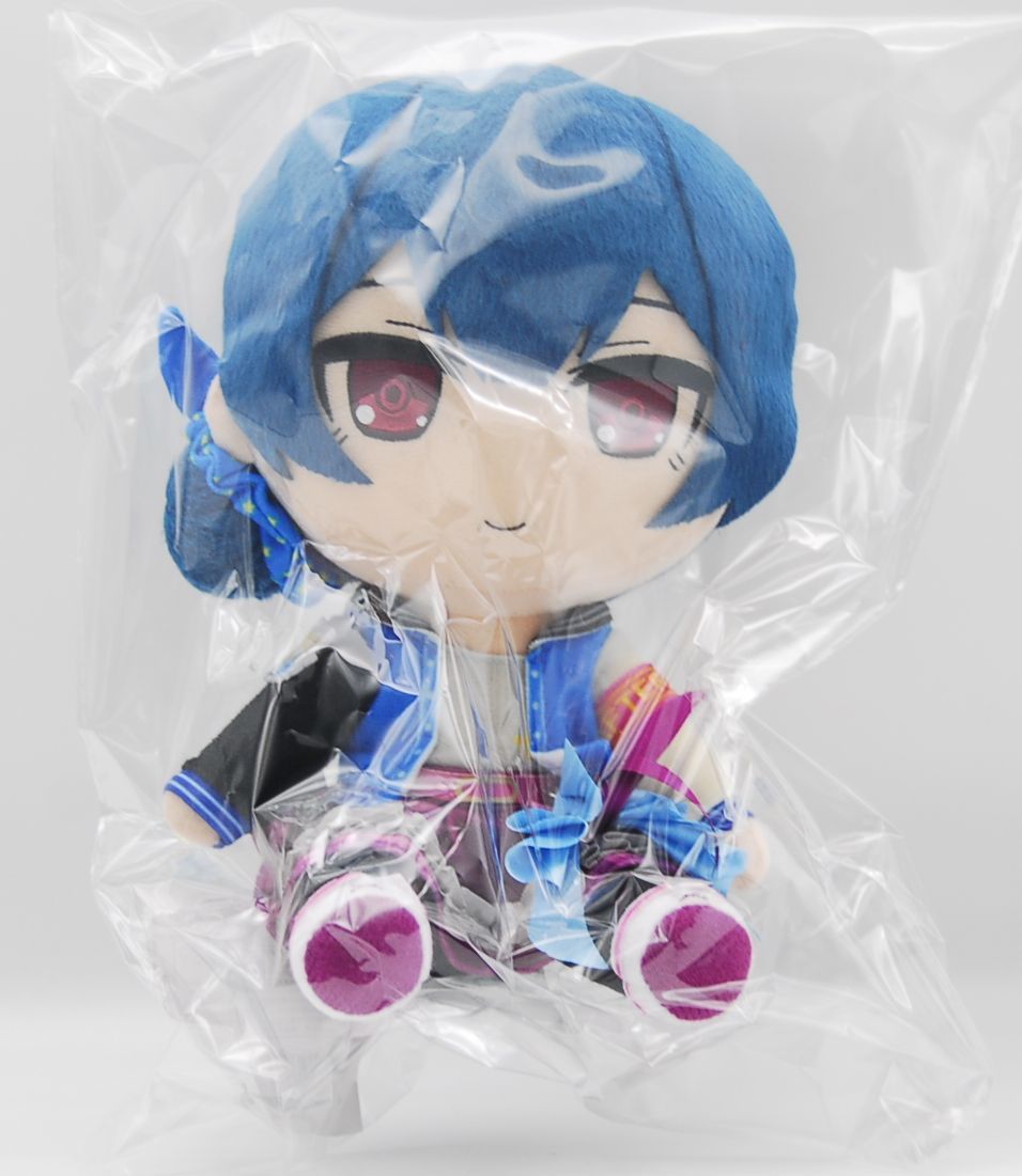 Gift ぬいぐるみ 杜野凛世 アイドルマスター シャイニーカラーズ Gift ぬいぐるみ 杜野凛世 アイドルマスター シャイニーカラーズ