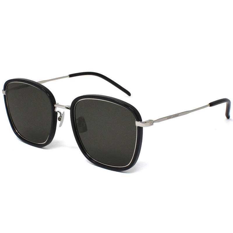 【在庫あり/即出荷可】 SAINT LAURENT ユニセックス レディース メンズ アジアンフィット サングラス 001 440/F SL サンローラン その他 【在庫あり/即出荷可】 SAINT LAURENT ユニセックス レディース メンズ アジアンフィット サングラス 001 440/F SL サンローラン その他