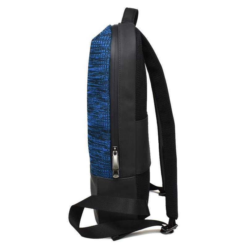 S.T.Dupont エス・テー・デュポン 195001 JET MILLENNIUM BACKPACK