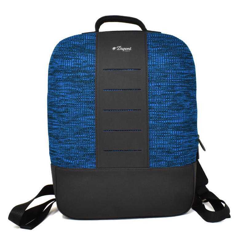 S.T.Dupont エス・テー・デュポン 195001 JET MILLENNIUM BACKPACK バックパック リュック バッグ メンズ レディース_画像1