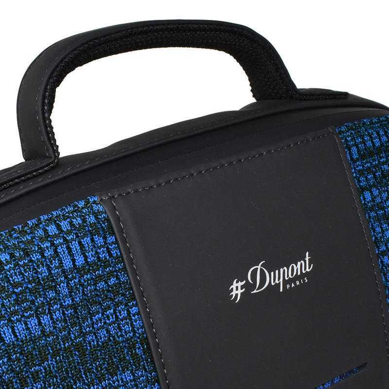 S.T.Dupont エス・テー・デュポン 195001 JET MILLENNIUM BACKPACK バックパック リュック バッグ メンズ レディース_画像4