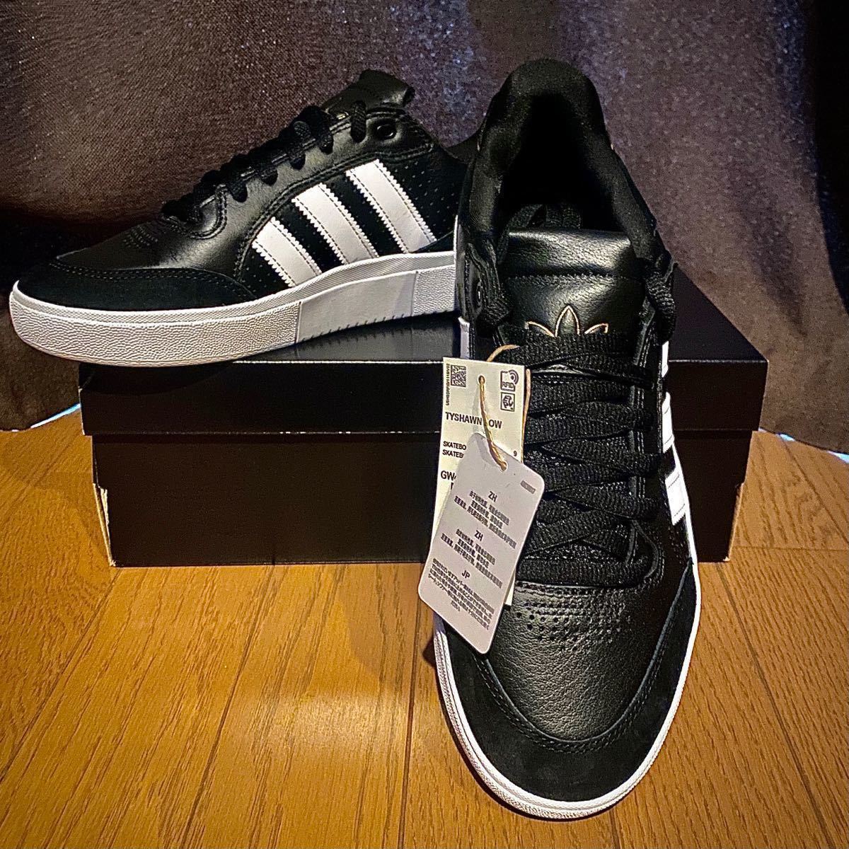 adidas skate Tyshawn Low 26.5cm, / supreme fucking awesome gonz palace ftc_画像2