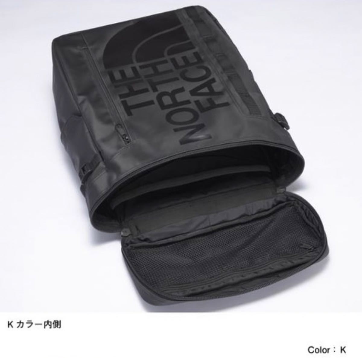 最大90%オフ!最大90%オフ!ノースフェイス ヒューズボックス 新品