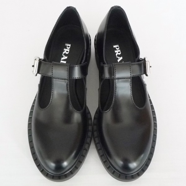 Yahoo!オークション - S7 2022年 PRADA プラダ メリージェーン T Yahoo!オークション - S7 2022年 PRADA プラダ メリージェーン T