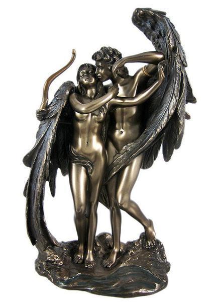 美品天使 西洋彫刻 彫像 彫刻 置物 アート ヨーロッパ 英国 工芸品