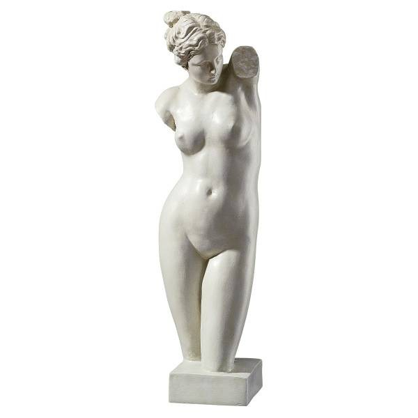 西洋彫刻 高さ約58ｃｍ コンテッサ(伯爵夫人）ビーナス(ヴィーナス)彫像/ 貴賓室 コレクション(輸入品