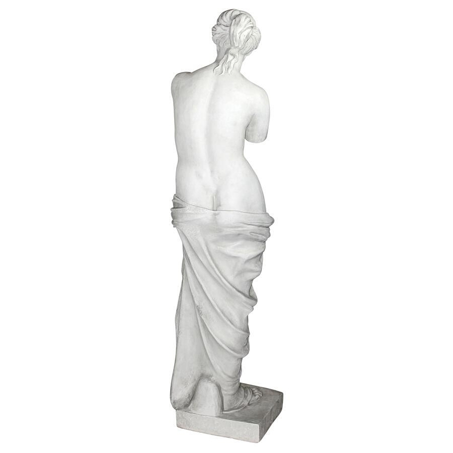 大好き 【美品】西洋美術 彫像 彫刻 ヴィーナス 置物 オブジェ