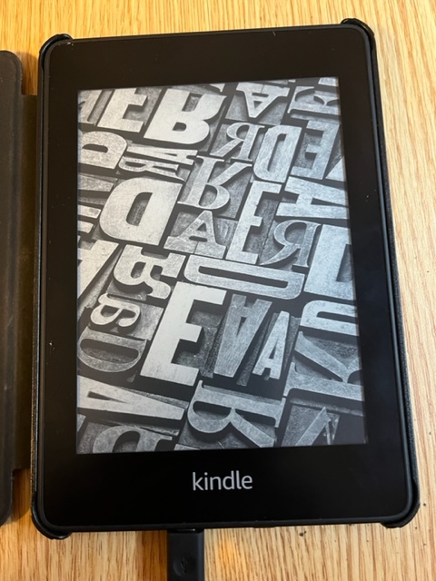 送料無料 Kindle Paperwhite 第10世代 キンドルペーパーホワイト