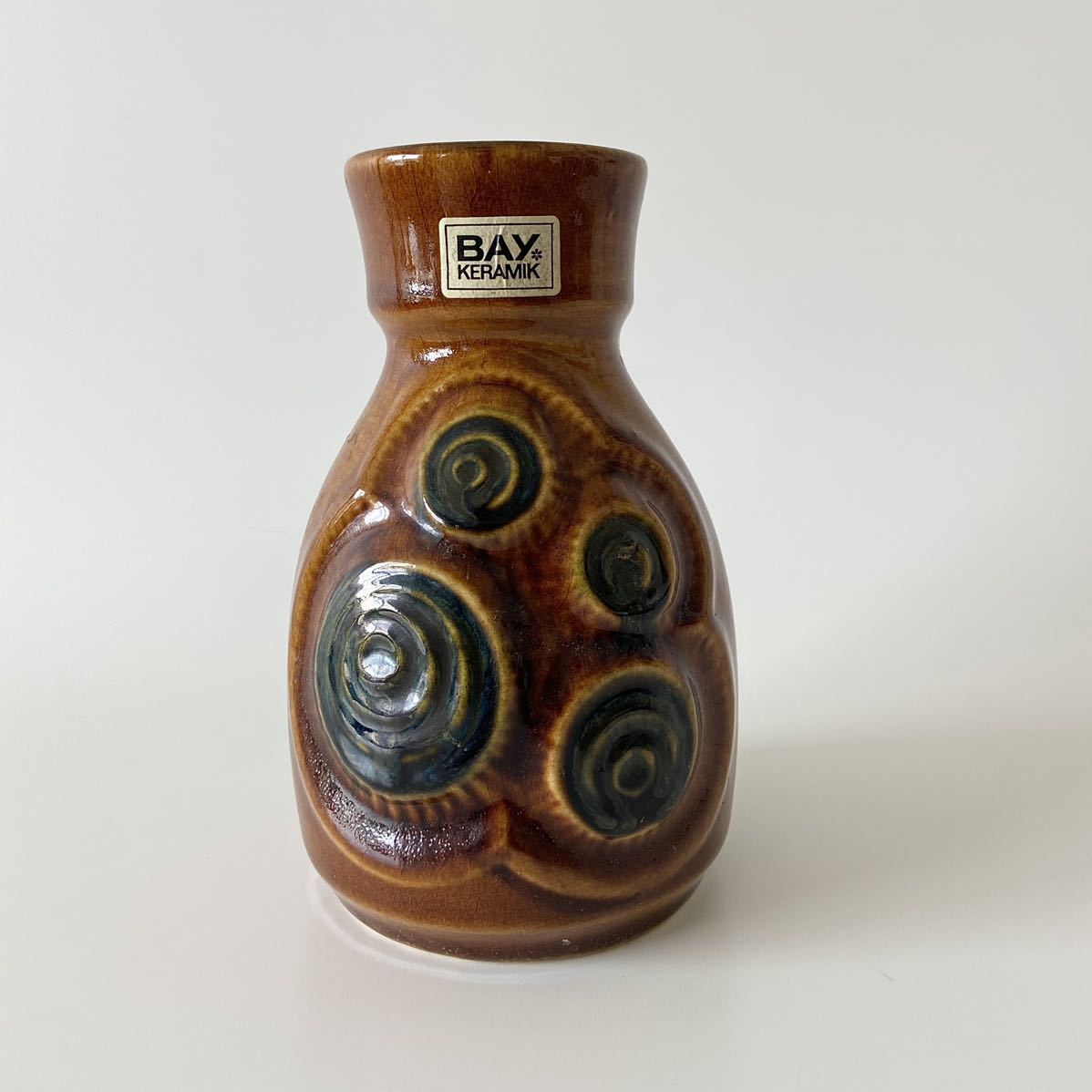 総合福袋 西ドイツ製 1970年代 Bay Keramik Fat Lava ファットラバ