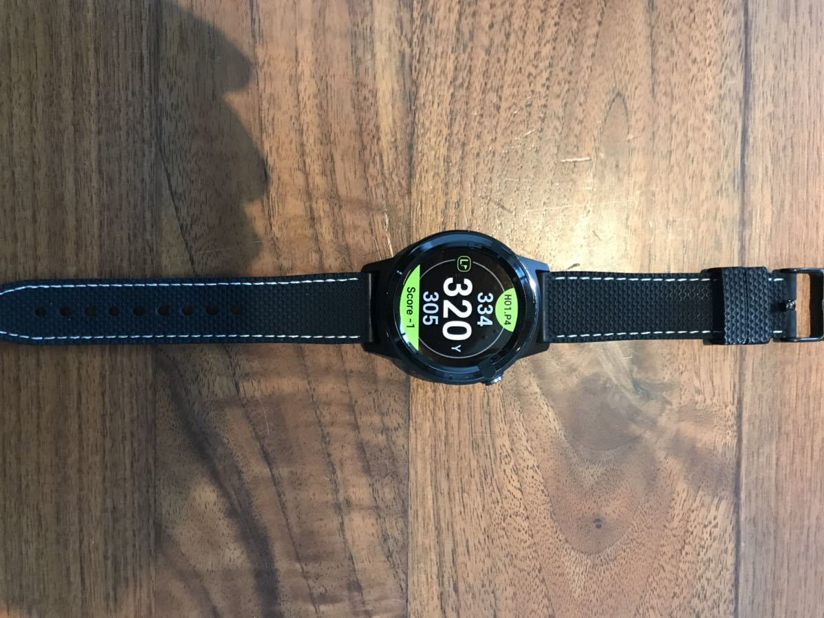 美品 GOLF BUDDY aim w11 ゴルフバディ aim w11 | sweatreno.com