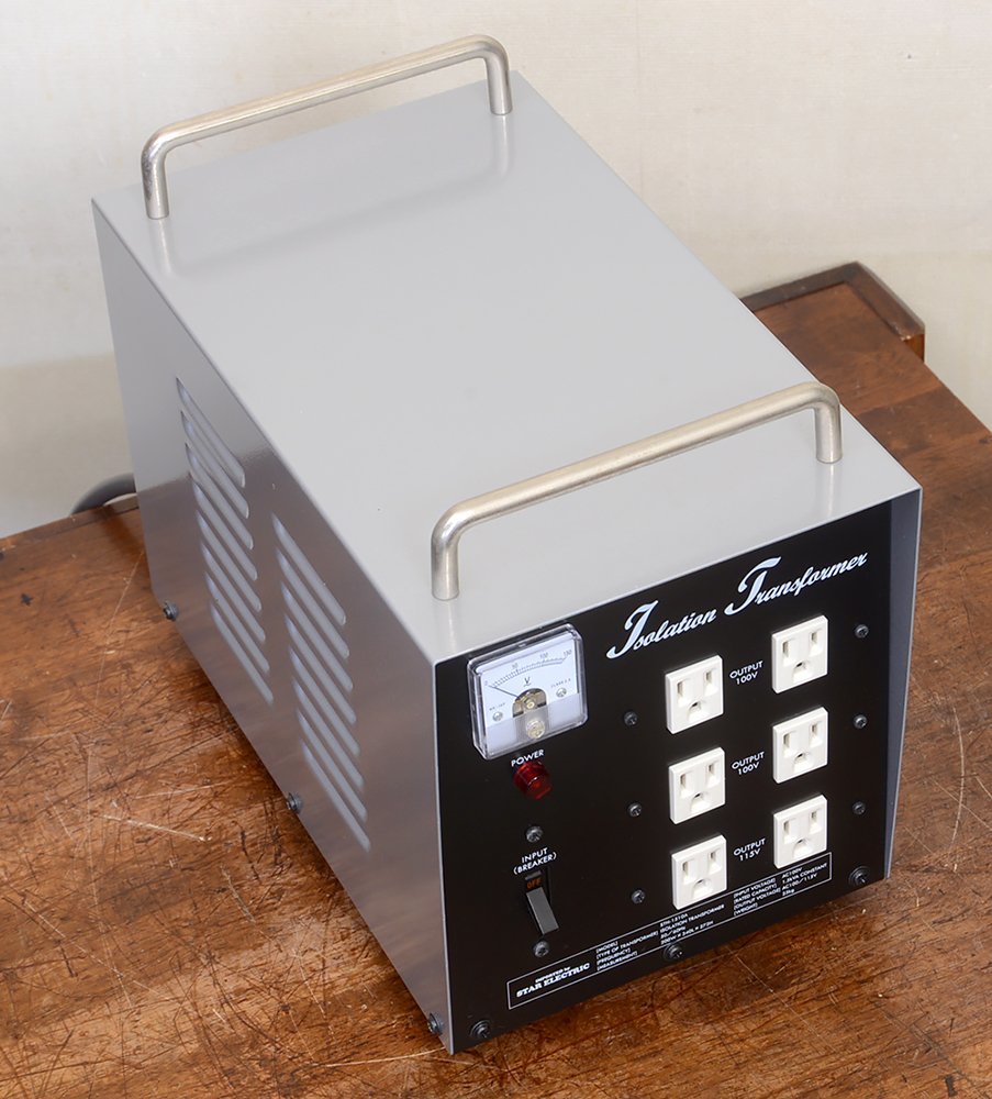 Yahoo!オークション - スター電器 STH-1510A アイソレーション Yahoo!オークション - スター電器 STH-1510A アイソレーション