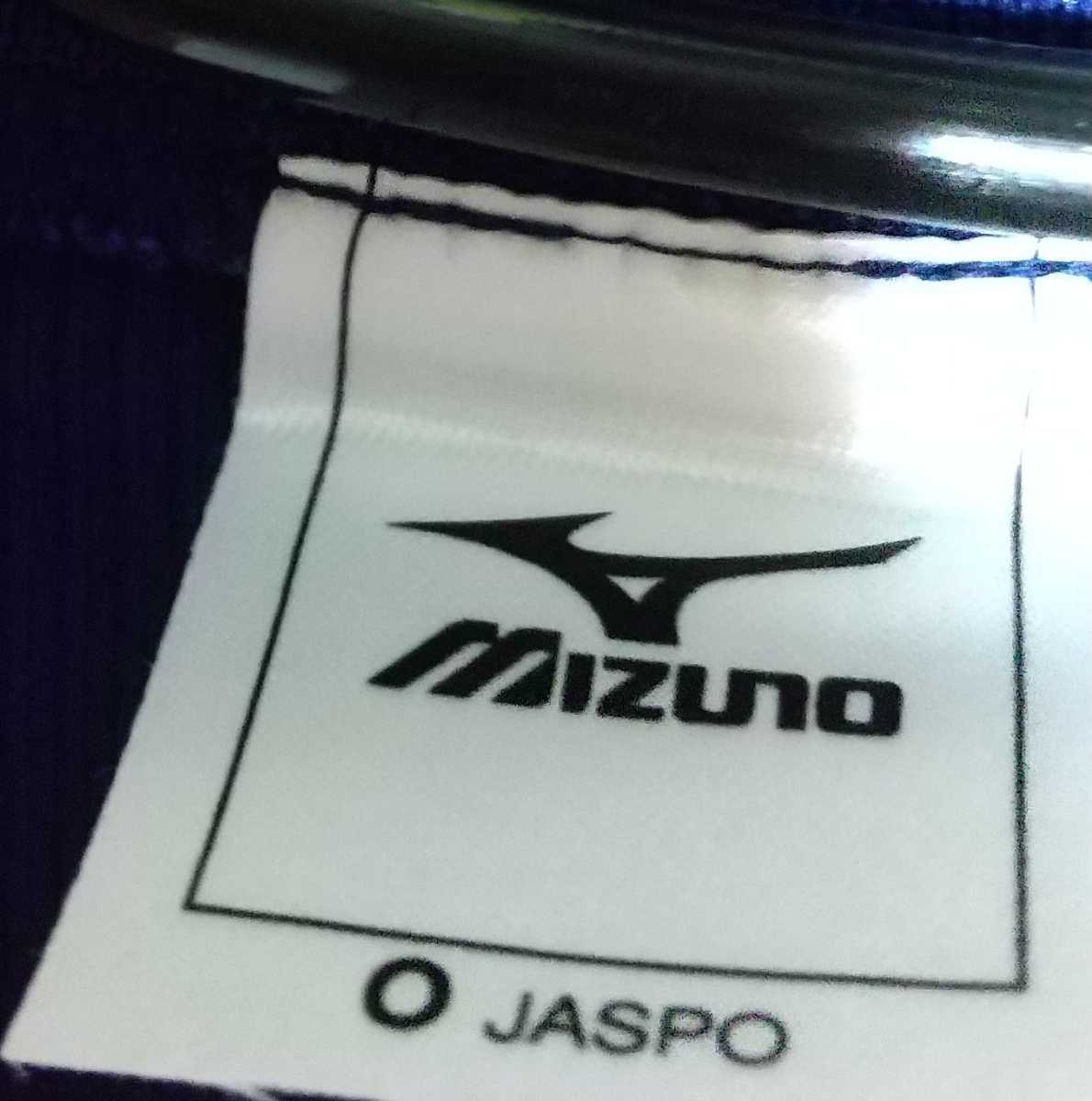  ping-pong Mizuno shirt O