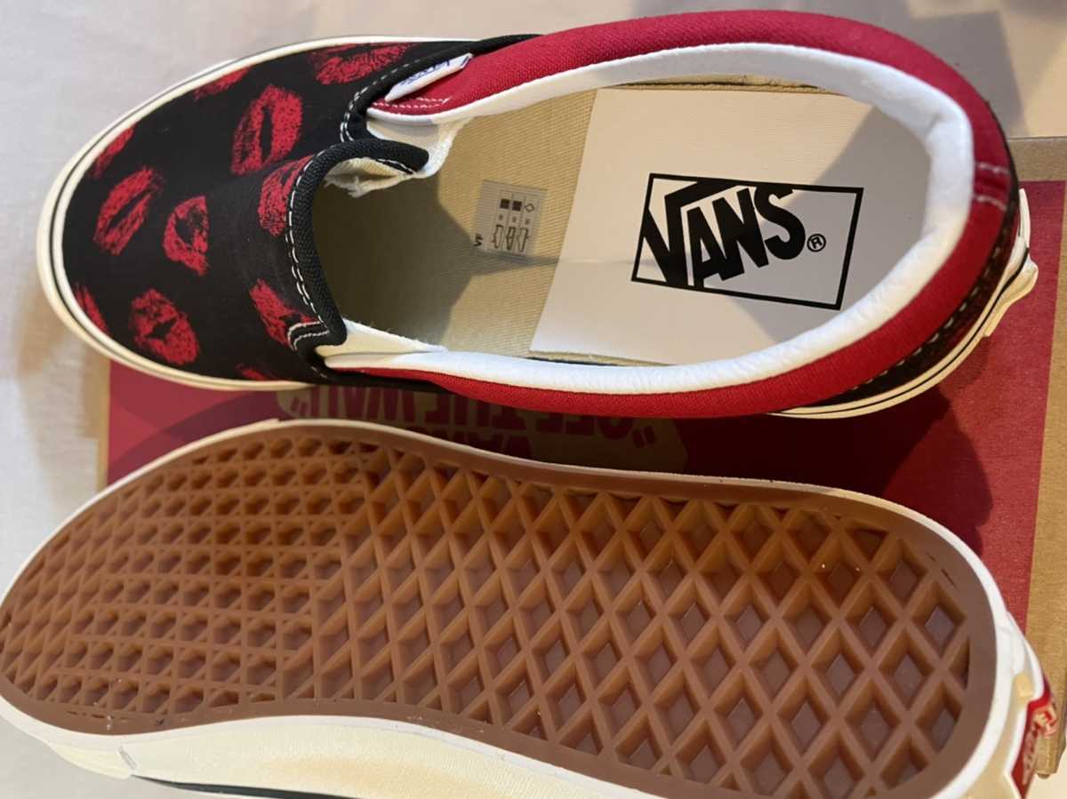 新品VANSバンズsliponエラERAオーセンティックOLDSKOOLスケート