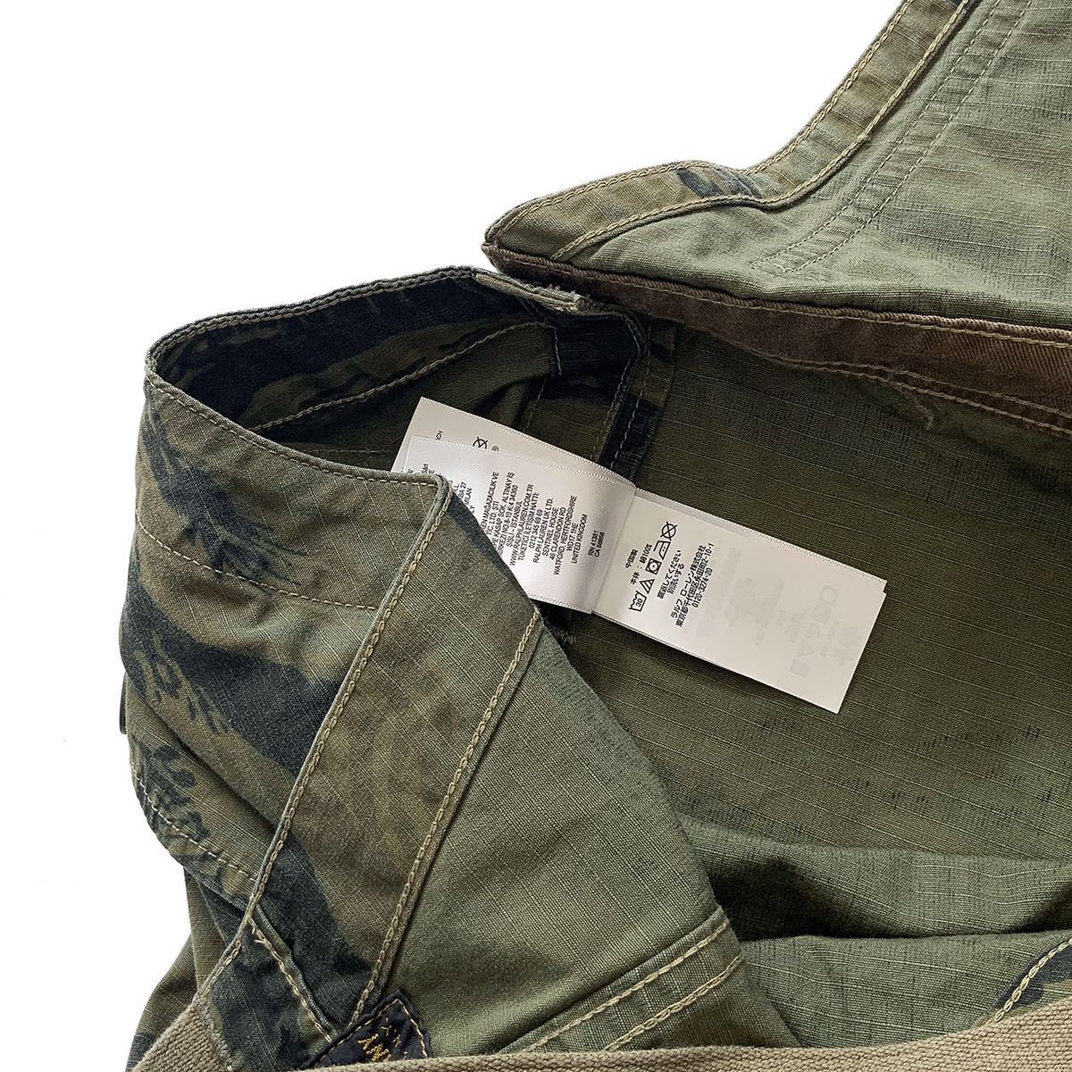 種類豊富な品揃え www S 新品未使用 RRL ≪人気商品再入荷≫ Double RL