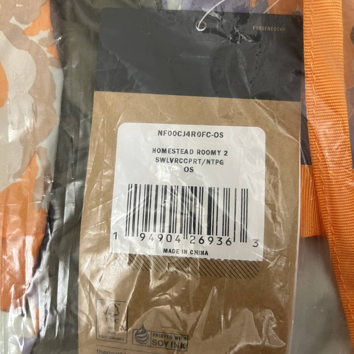 送料無料 新品 レア The North Face HOMESTEAD ROOMY 2 TENT ザノースフェイス ホームステッド ルーミー テント アウトドア キャンプ