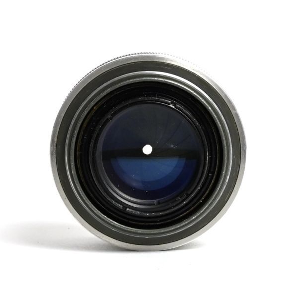 希少初期型 Carl Zeiss Jena Biotar 58mm F2 カールツァイス 希少初期型 Carl Zeiss Jena Biotar 58mm F2 カールツァイス