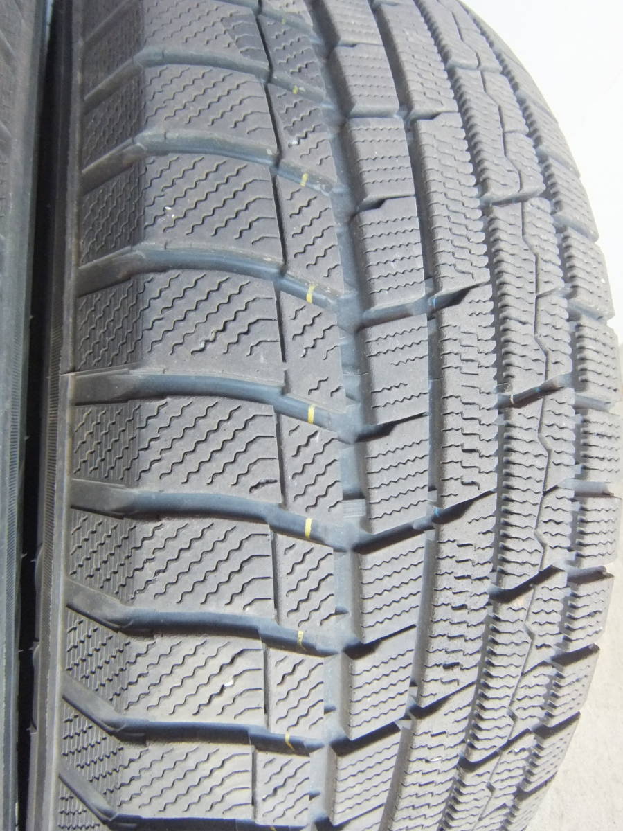 8.7 7.8ミリ 215/70R16 TOYO Winter TRANPATH TX 4本セット 20825 検 デリカD:5 アウトランダー パジェロイオ(中古品)|売買されたオークション情報、yahooの商品情報をアーカイブ公開 - オークファン(aucfan.com) 8.7 7.8ミリ 215/70R16 TOYO Winter TRANPATH TX 4本セット 20825 検 デリカD:5 アウトランダー パジェロイオ(中古品)|売買されたオークション情報、yahooの商品情報をアーカイブ公開 - オークファン(aucfan.com)