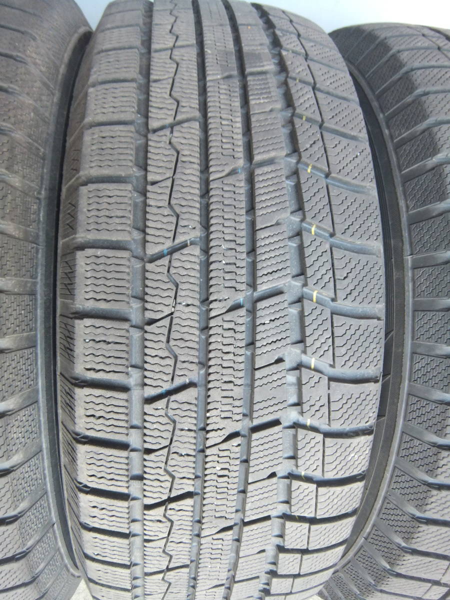 8.7 7.8ミリ 215/70R16 TOYO Winter TRANPATH TX 4本セット 20825 検 デリカD:5 アウトランダー パジェロイオ(中古品)|売買されたオークション情報、yahooの商品情報をアーカイブ公開 - オークファン(aucfan.com) 8.7 7.8ミリ 215/70R16 TOYO Winter TRANPATH TX 4本セット 20825 検 デリカD:5 アウトランダー パジェロイオ(中古品)|売買されたオークション情報、yahooの商品情報をアーカイブ公開 - オークファン(aucfan.com)