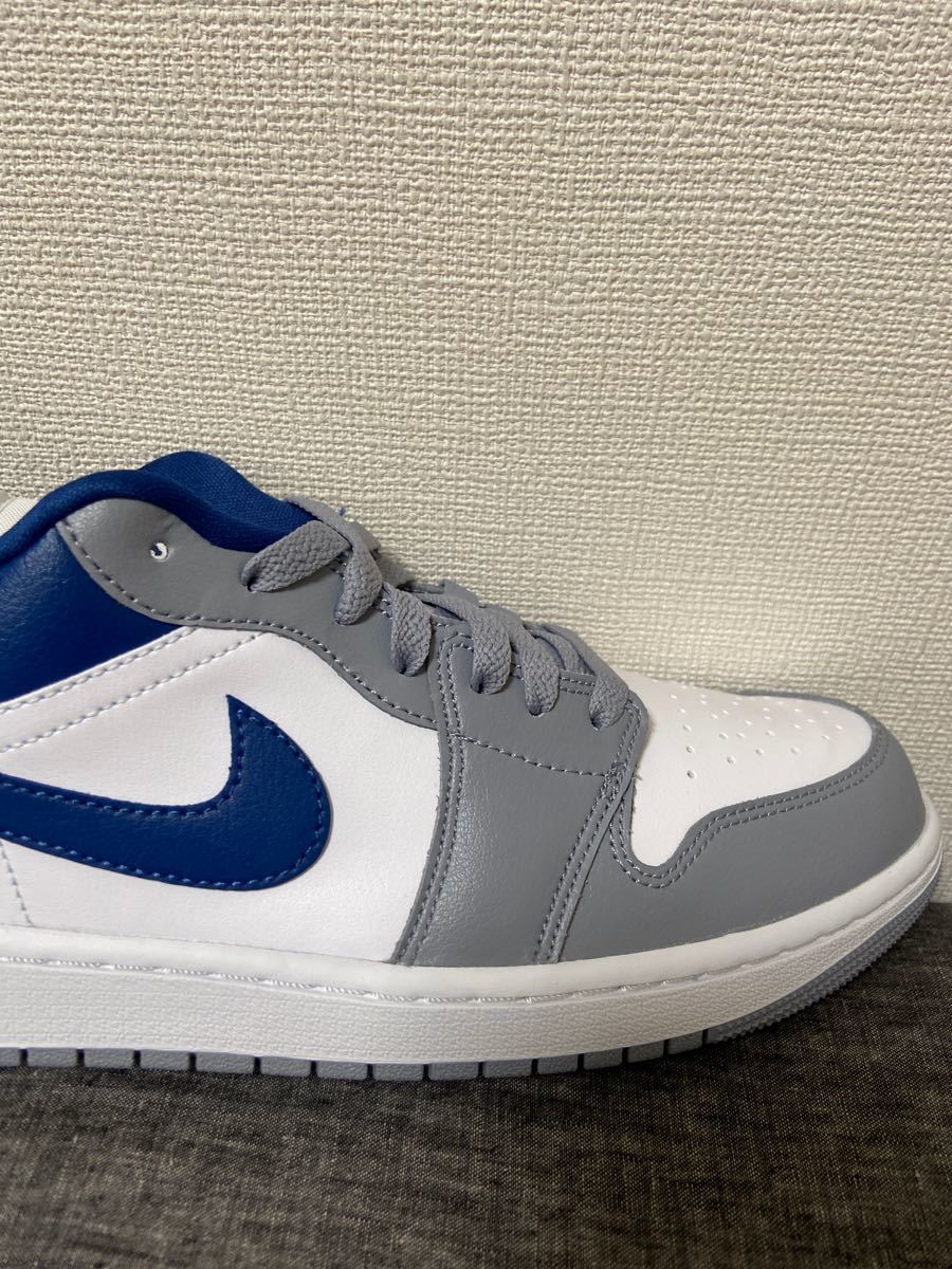 新品未使用【NIKE】28.5cm WMNS エアジョーダン1 LOW | noonanwaste.com