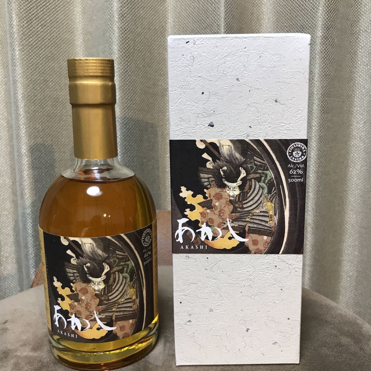 最新作好評 今週土曜日まで! 第15弾 ウイスキーの通販 by GeV's shop